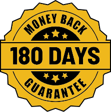 180-days-money-back-guarantee