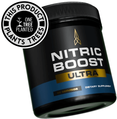 nitric-boost