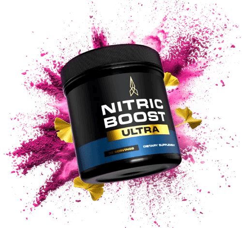 nitric-boost